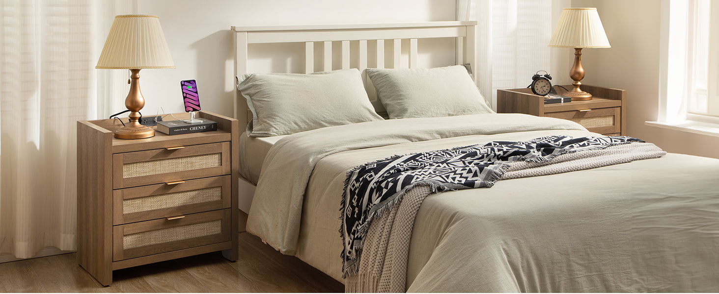 3 drawer dresser